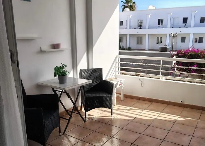 Casa Princesa アパート *