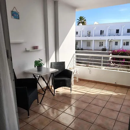 Casa Princesa דירה *