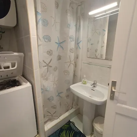 Casa Princesa Lägenhet Puerto del Carmen (Lanzarote)