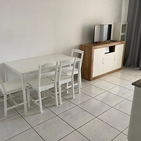 דירה Casa Princesa פוארטו דל כרמן