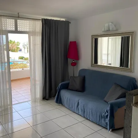 Casa Princesa Lägenhet *