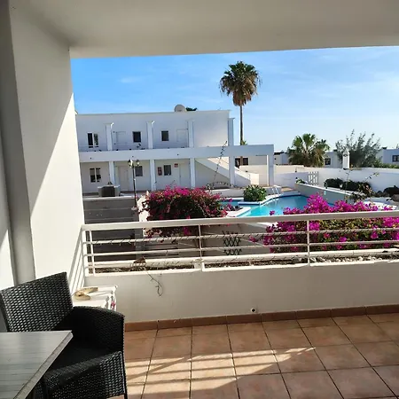 Casa Princesa Lejlighed
