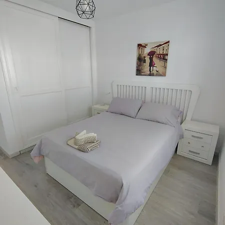 Casa Princesa Lägenhet Puerto del Carmen (Lanzarote)