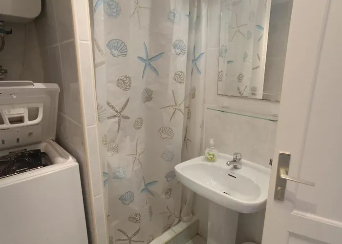 Casa Princesa Apartment Puerto del Carmen (Lanzarote)