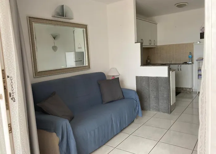 Casa Princesa Apartment