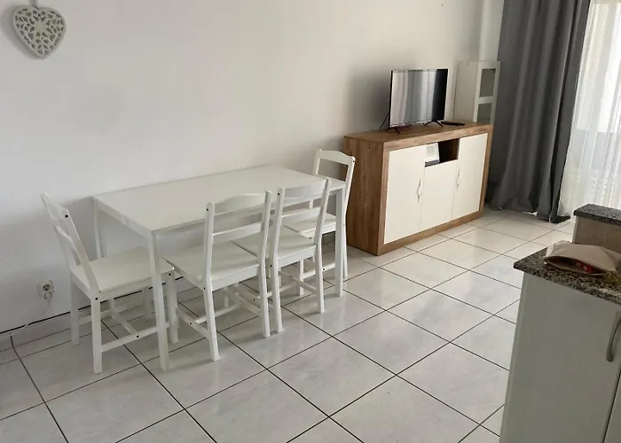 Διαμέρισμα Casa Princesa Πουέρτο Ντελ Κάρμεν