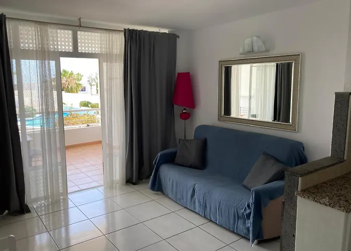 Casa Princesa Διαμέρισμα *