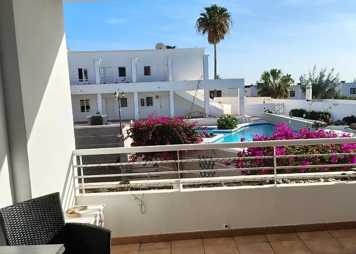 Casa Princesa Διαμέρισμα