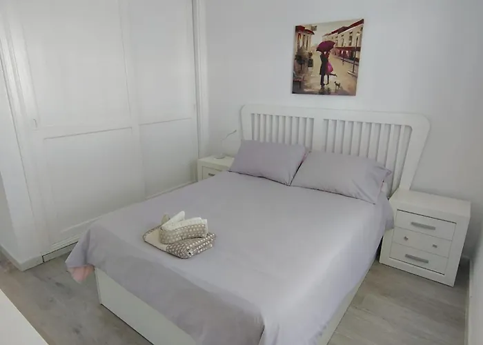 Casa Princesa Διαμέρισμα Πουέρτο Ντελ Κάρμεν